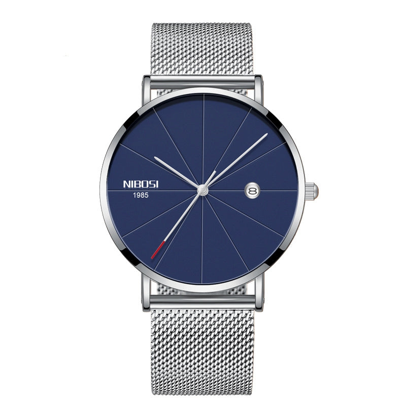 Fashionable Quartz Watches for Couples