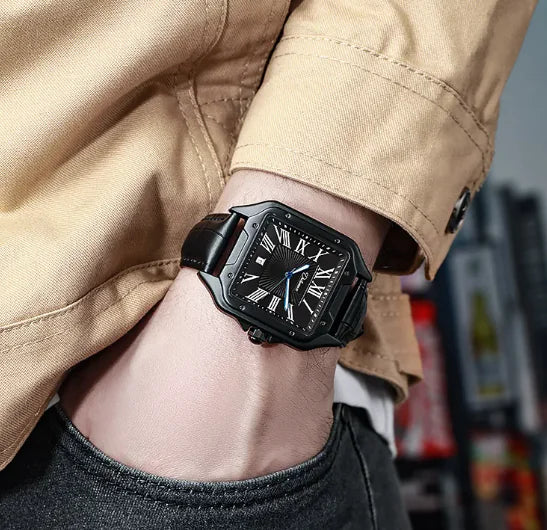 Men's Fashion Mechanical Watch