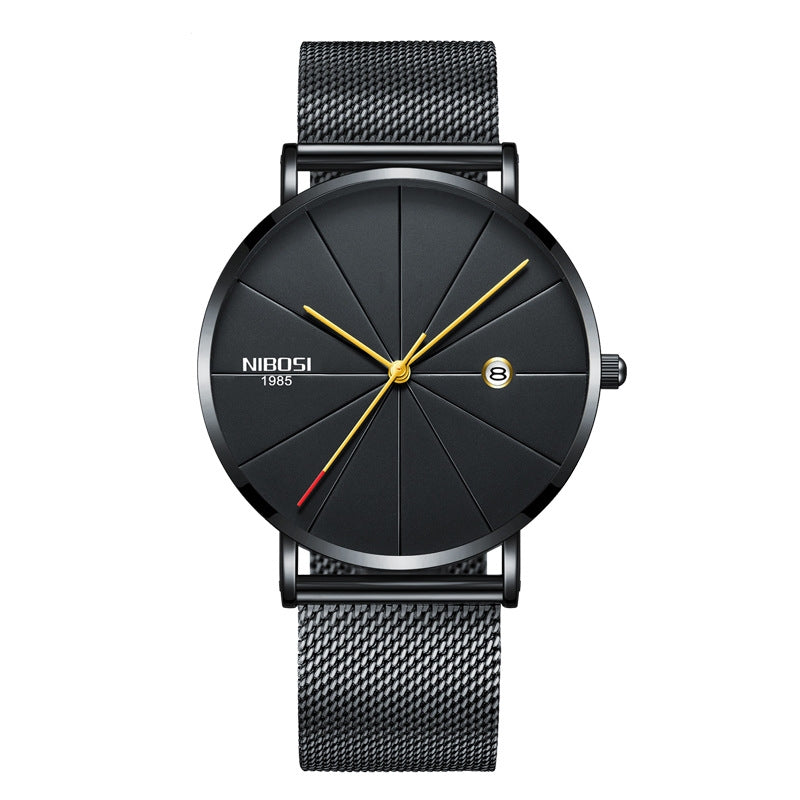 Fashionable Quartz Watches for Couples