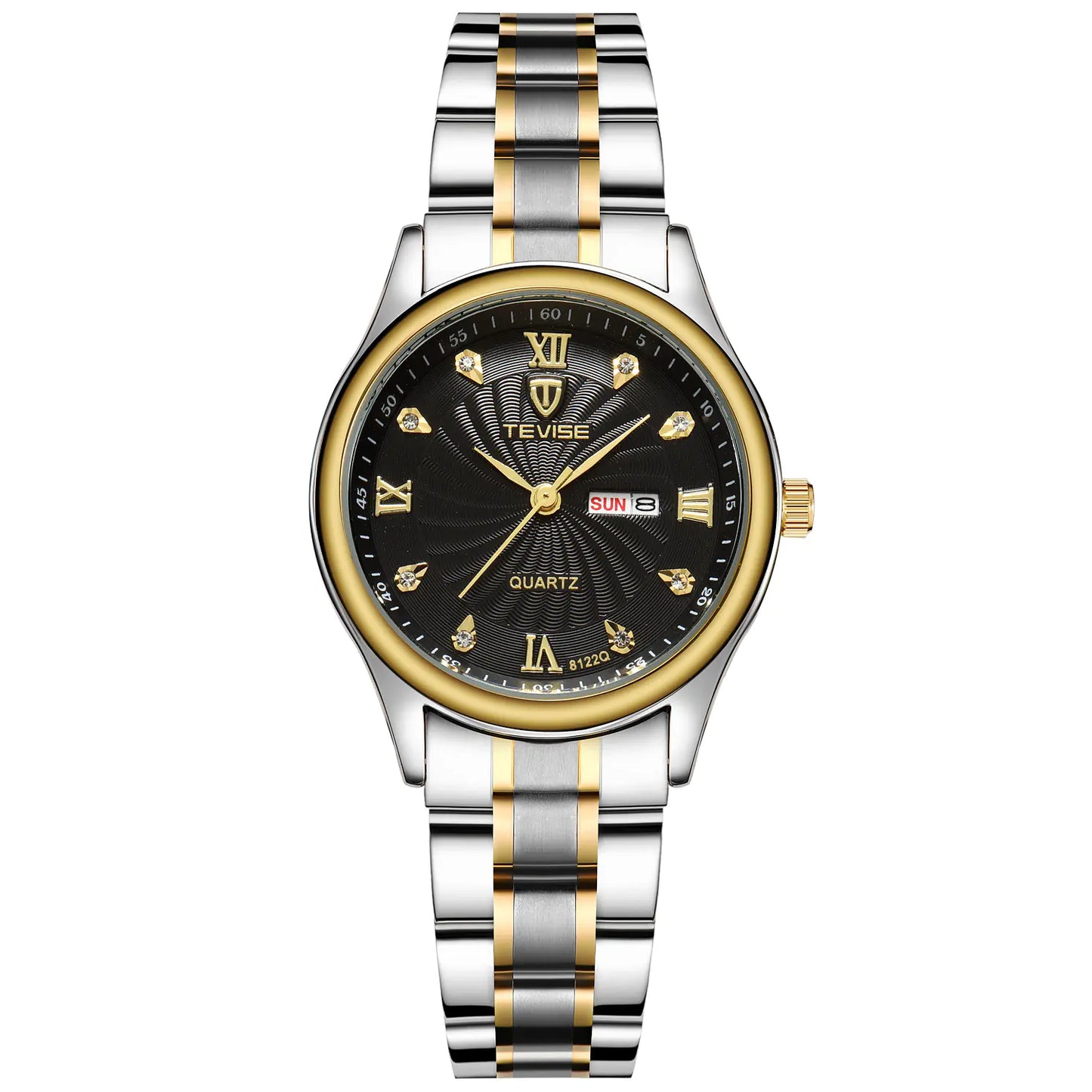 Custom Waterproof Watch