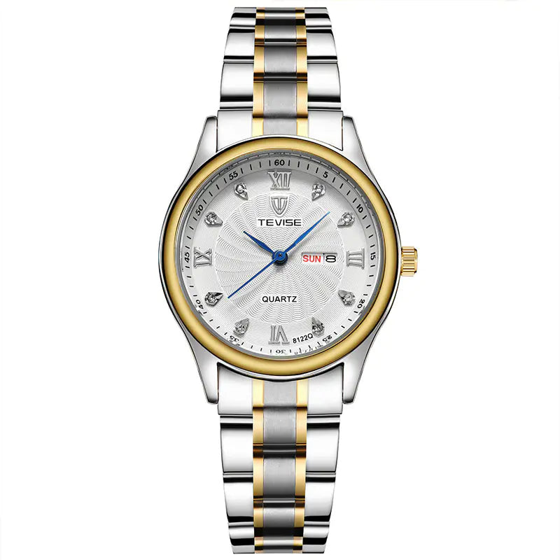 Custom Waterproof Watch