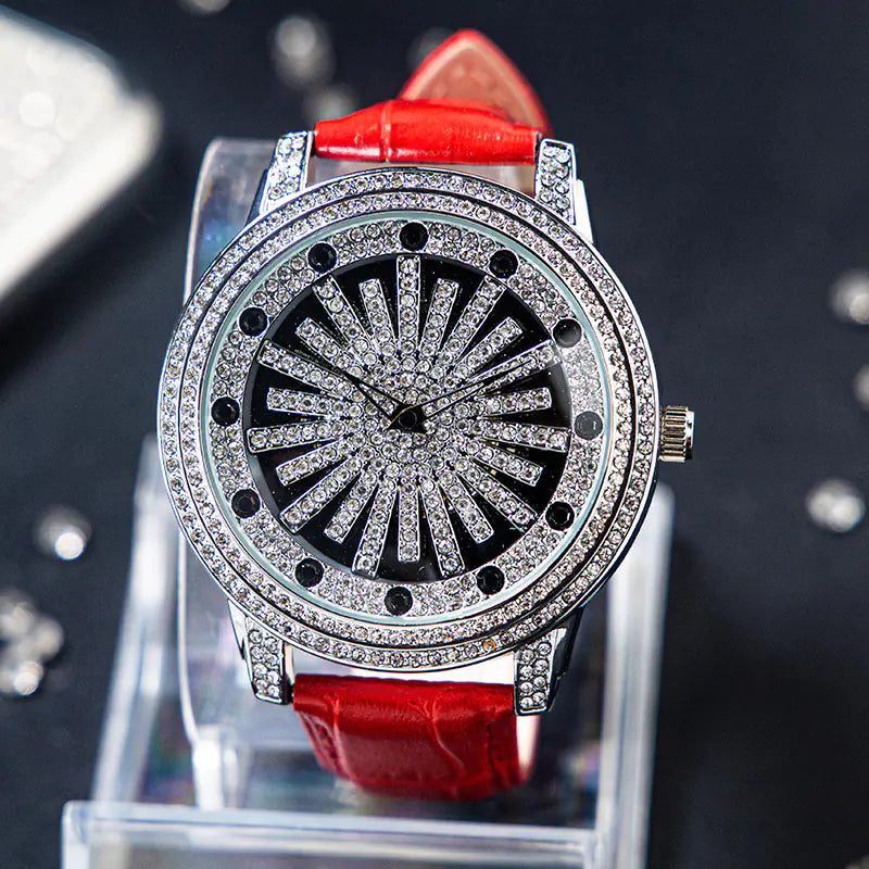 Men's Multi-Function Electronic Sports Watch