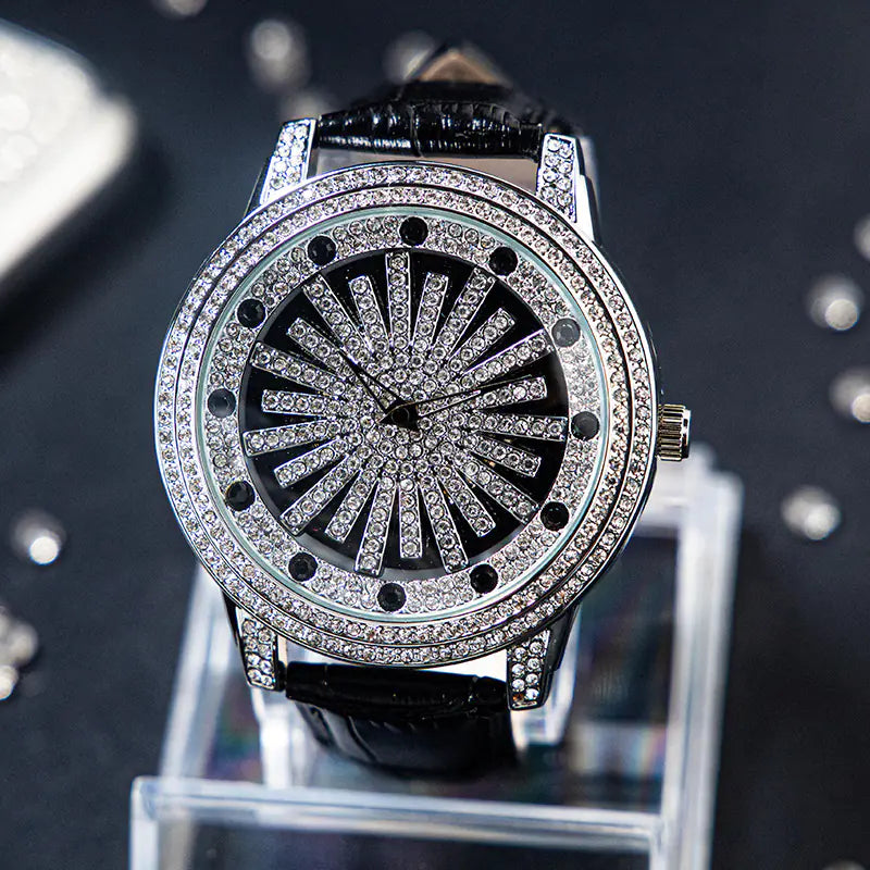 Men's Multi-Function Electronic Sports Watch