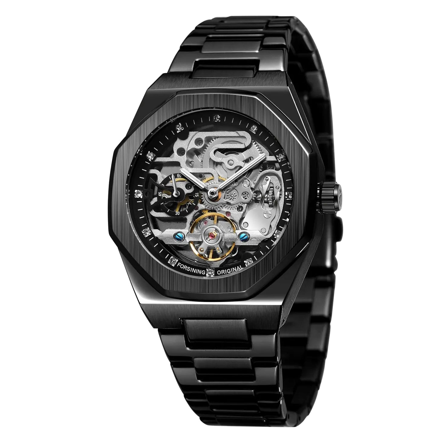 Men's Automatic Mechanical Watch