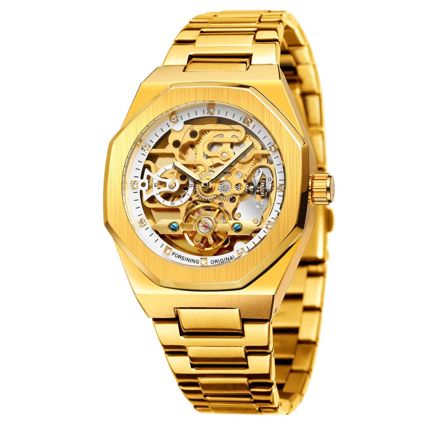 Men's Automatic Mechanical Watch