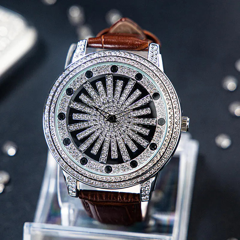 Men's Multi-Function Electronic Sports Watch