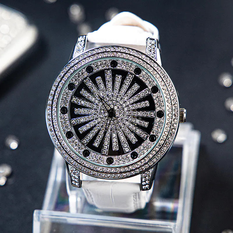 Men's Multi-Function Electronic Sports Watch