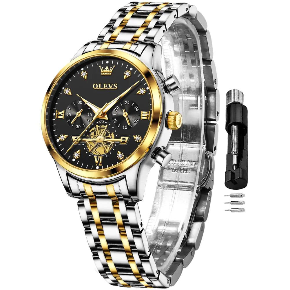 Women's Business Dress Watch
