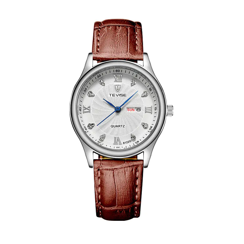 Custom Waterproof Watch