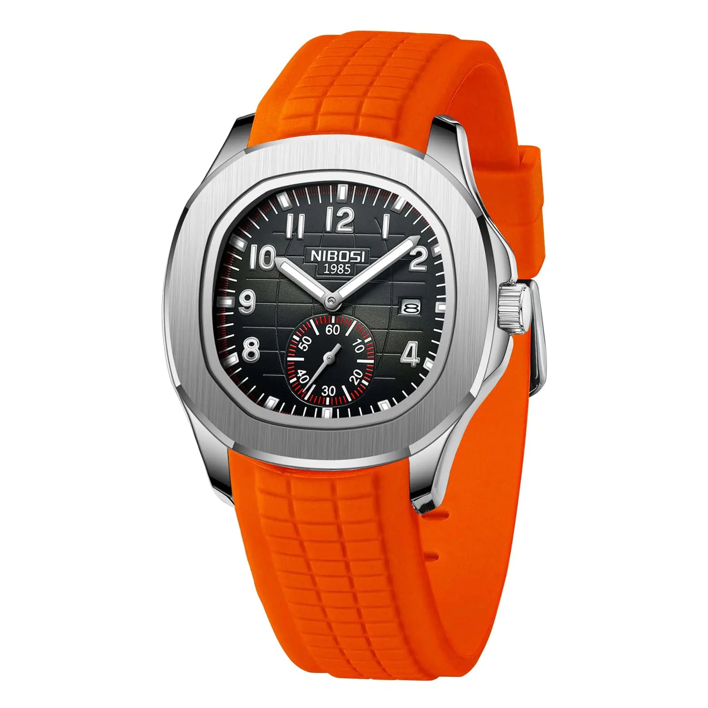 Classic Unique Dainty Military Watch