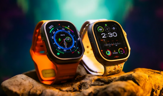 Smarter Time. Smarter Living