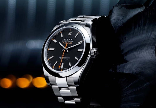 The Art of Classic Timekeeping