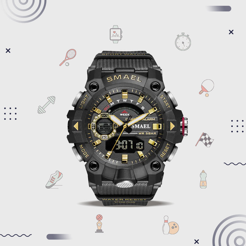 Sports Watches