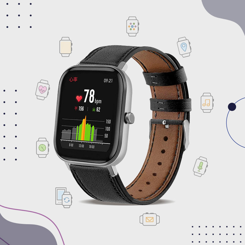 Smart Watches