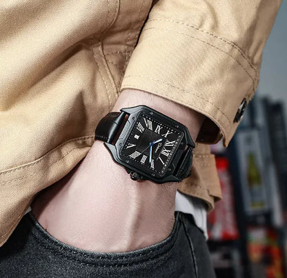 Men's Fashion Mechanical Watch