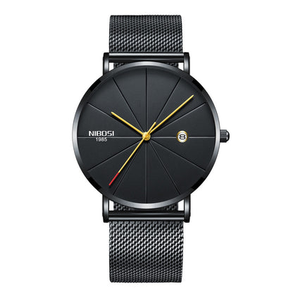 Fashionable Quartz Watches for Couples