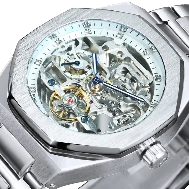Men's Automatic Mechanical Watch