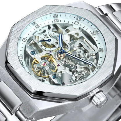 Men's Automatic Mechanical Watch
