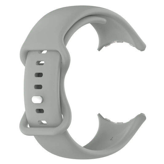 Soft Silicone Waterproof Sport Wristband