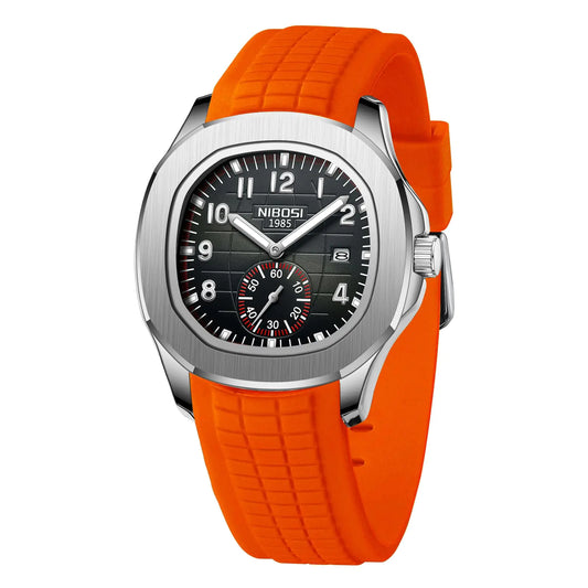 Classic Unique Dainty Military Watch