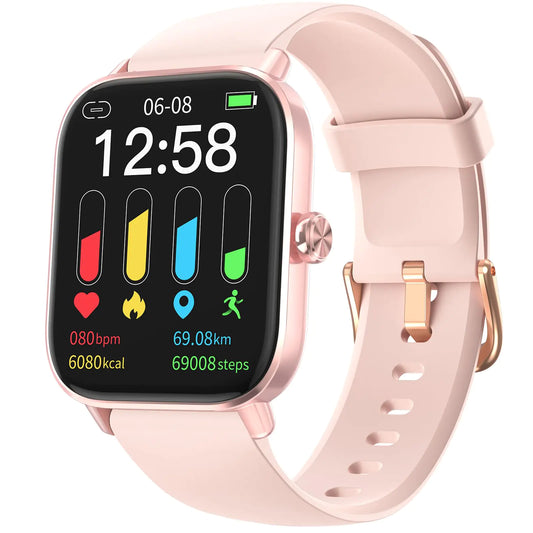 100 Sports Modes Watch