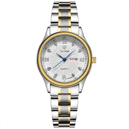 Custom Waterproof Watch
