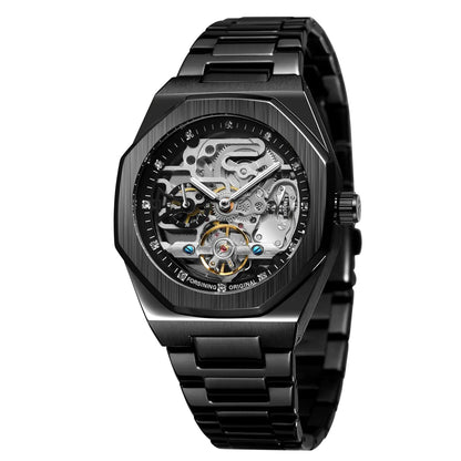 Men's Automatic Mechanical Watch