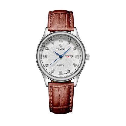 Custom Waterproof Watch