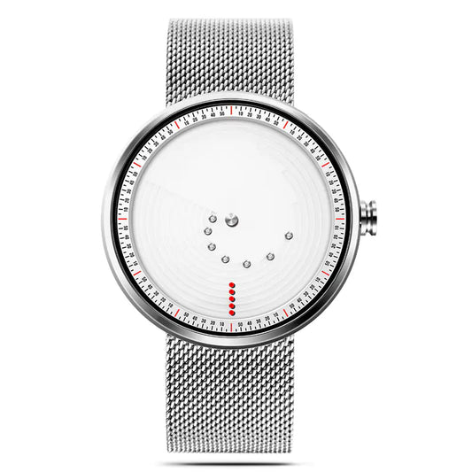 Waterproof Men's Quartz Watch