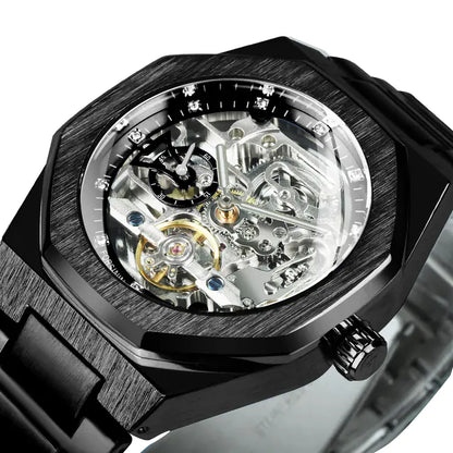 Men's Automatic Mechanical Watch