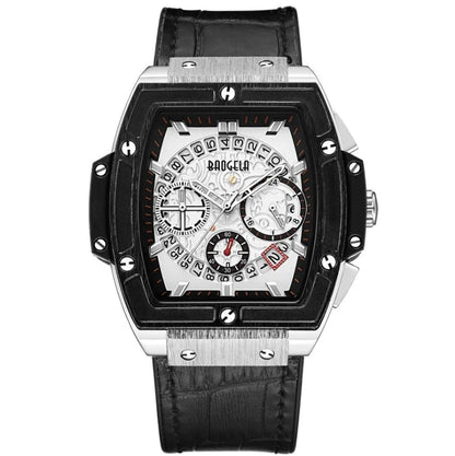 Quartz Multifunction Sports Watch for Men