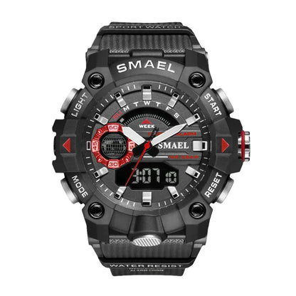 Waterproof Sports Watch for Men